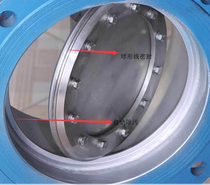 閥門(mén)密封件 閥門(mén)密封